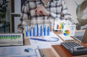 Qual é a importância da DRE para pequenas empresas