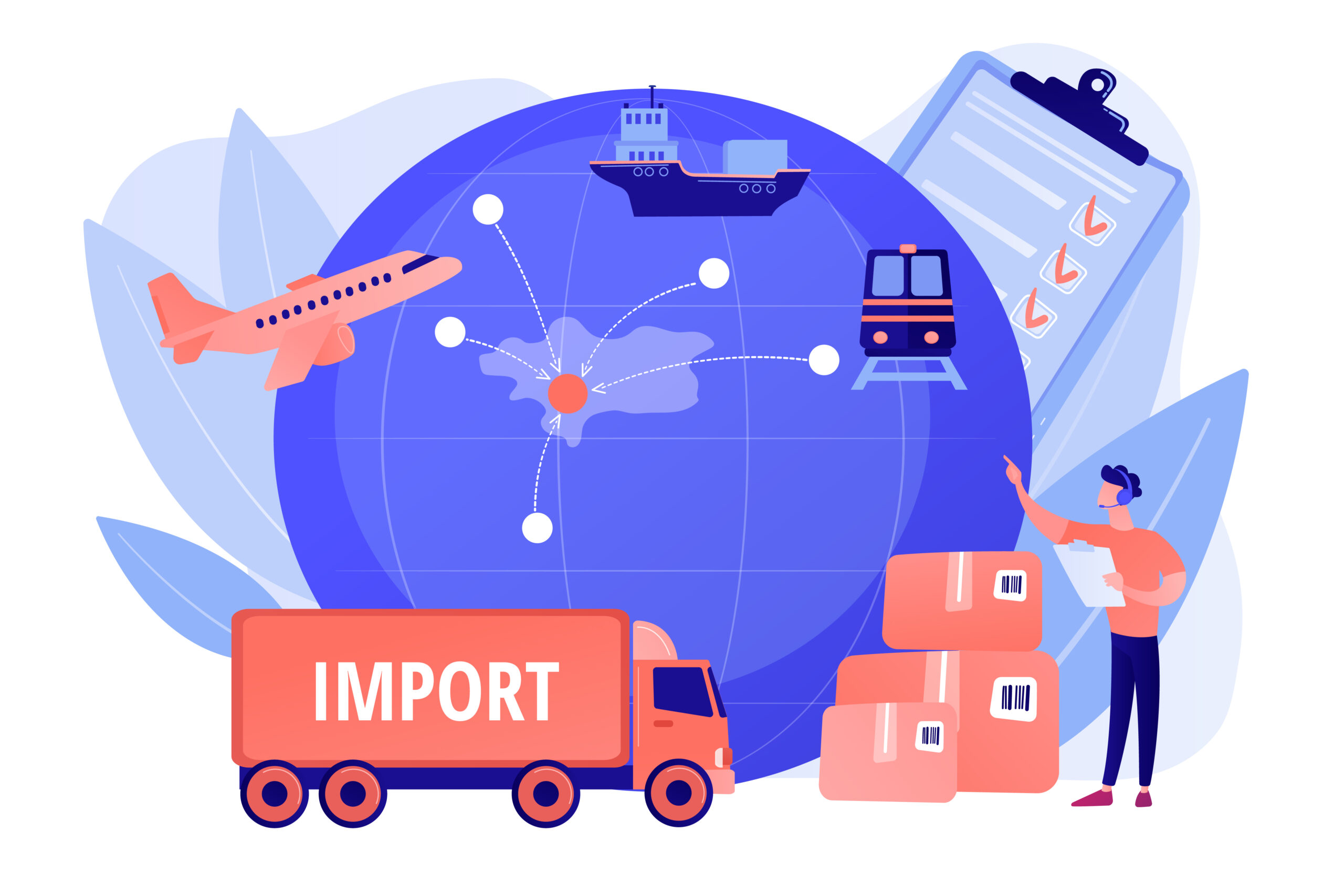 como exportar serviços escritorio de contabilidade em vitoria