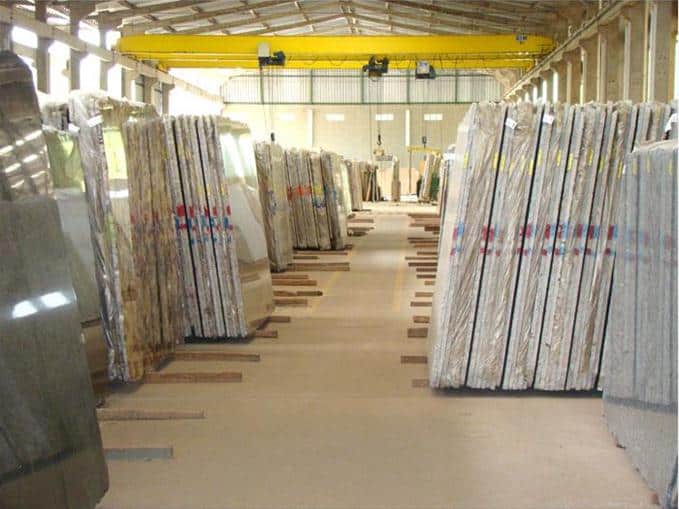 Reforma Tributária Empresas de Mármores e Granitos